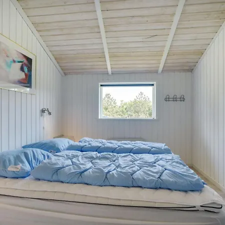 Holiday Thove - 600m From The Sea In Western Jutland By Interhome * Blavand