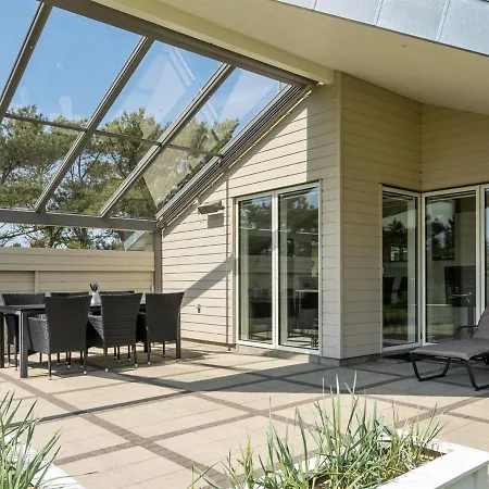 Holiday Thove - 600m From The Sea In Western Jutland By Interhome Holiday home Blavand