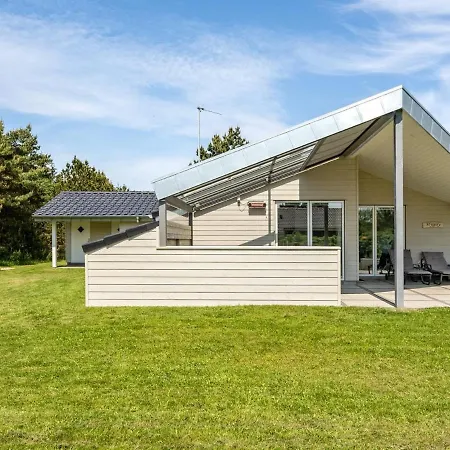 Holiday Thove - 600m From The Sea In Western Jutland By Interhome Blavand